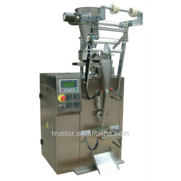 coffee and sugar stick packing machine